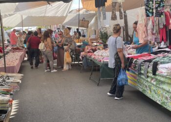 ΔΗΜΟΣ ΖΑΧΑΡΩΣ: Ομόφωνα εγκρίθηκε η μετακίνηση της λαϊκής αγοράς