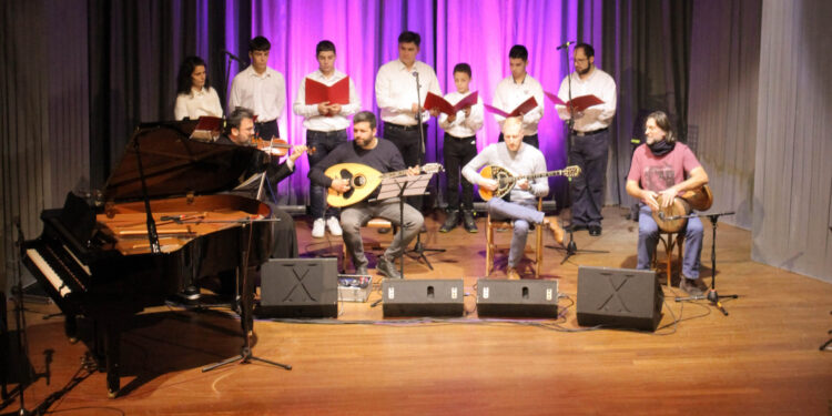 ΕΛΛΗΝΙΚΟ ΩΔΕΙΟ ΠΥΡΓΟΥ: Μουσικές σπουδές στις σχολές και τα τμήματα!