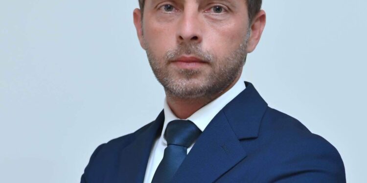 ΑΡΗΣ ΠΑΝΑΓΙΩΤΟΠΟΥΛΟΣ: “Μαζί δημιουργούμε το αύριο ενωμένοι, μαζί δημιουργούμε το αύριο για τον τόπο μας”