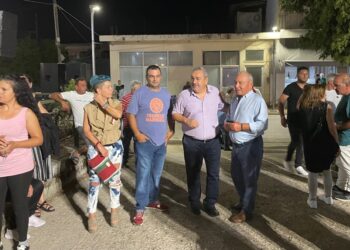 ΑΛΕΞΗΣ ΚΑΣΤΡΙΝΟΣ: “Δηλώνω πιο ώριμος και αποφασισμένος από ποτέ”