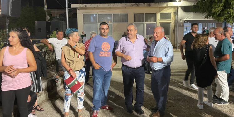 ΑΛΕΞΗΣ ΚΑΣΤΡΙΝΟΣ: “Δηλώνω πιο ώριμος και αποφασισμένος από ποτέ”