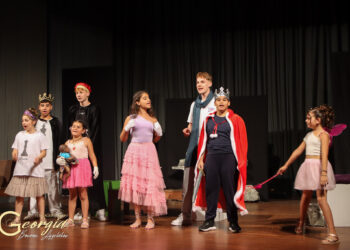 ΩΔΕΙΟ ΠΥΡΓΟΥ: Παιδικό – εφηβικό θεατρικό εργαστήρι!