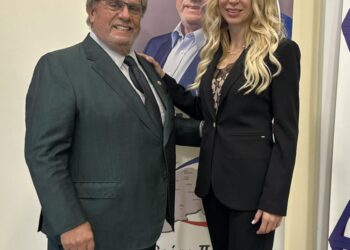 ΑΝΝΑ ΚΟΡΤΕΣΗ: “Να επαναφέρουμε τη χαμένη μας αίγλη”