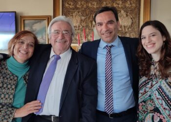 Οικογενειακό επιτελείο εγγύηση επιτυχίας!