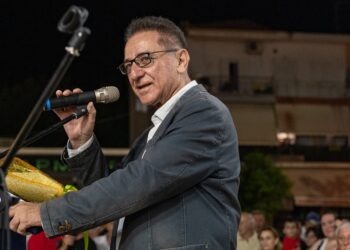 Ηχηρό μήνυμα ΝΙΚΗΣ για τον συνδυασμό του Κώστα Αλεξανδρόπουλου στη Ζαχάρω