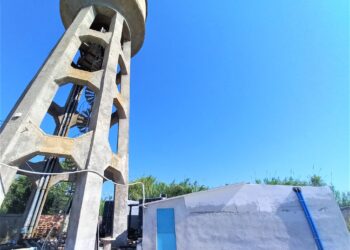 ΔΗΜΟΣ ΠΗΝΕΙΟΥ: Από σήμερα σε λειτουργία η υπερσύγχρονη μονάδα επεξεργασίας νερού στη Γαστούνη