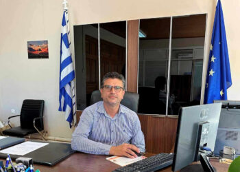 “Σας ζητώ να σταθείτε και πάλι δίπλα μας, συμπορευτές και συνοδοιπόροι!”