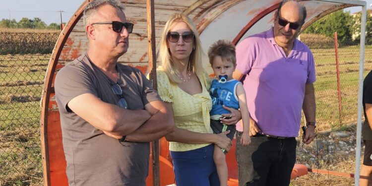 Κοντά στον Αστέρα η Άννα Κορτέση!