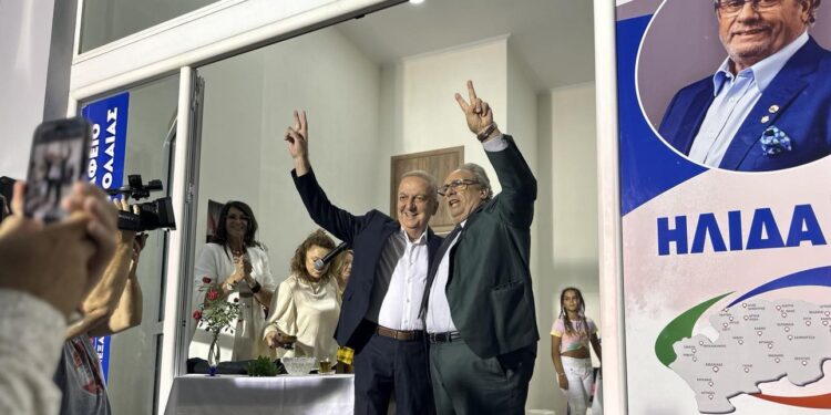 Ισχυρό μήνυμα νίκης από τον Ανδρέα Παπαδάκο