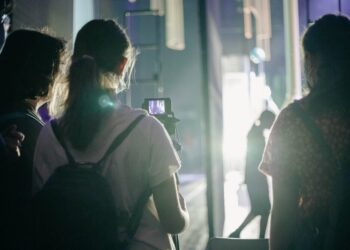 ΦΕΣΤΙΒΑΛ ΚΙΝΗΜΑΤΟΓΡΑΦΟΥ ΟΛΥΜΠΙΑΣ: Άνοιξαν οι αιτήσεις συμμετοχής για το εκπαιδευτικό πρόγραμμα  του Φεστιβάλ Ολυμπίας και της Εθνικής Λυρικής Σκηνής “Λυρικοί Μικρομηκάδες νο3”