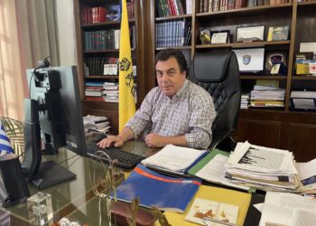 “Με οδηγό το παρόν κοιτάζουμε στο μέλλον!”