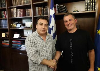 “ΕΝΩΜΕΝΟΙ ΑΛΛΑΖΟΥΜΕ ΤΟΝ ΠΥΡΓΟ”: Νέες δυναμικές υποψηφιότητες με τον συνδυασμό του Δημάρχου Παν. Αντωνακόπουλου