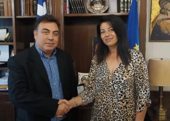 “ΕΝΩΜΕΝΟΙ ΑΛΛΑΖΟΥΜΕ ΤΟΝ ΠΥΡΓΟ”:  Νέες δυναμικές υποψηφιότητες με τον συνδυασμό του Δημάρχου Παν. Αντωνακόπουλου