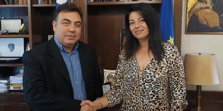 “ΕΝΩΜΕΝΟΙ ΑΛΛΑΖΟΥΜΕ ΤΟΝ ΠΥΡΓΟ”:  Νέες δυναμικές υποψηφιότητες με τον συνδυασμό του Δημάρχου Παν. Αντωνακόπουλου