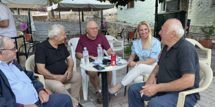 Η Ζωή βρίσκεται παντού!