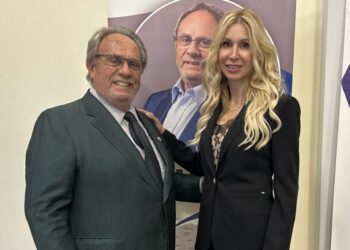 ΑΝΝΑ ΚΟΡΤΕΣΗ: “Για ένα δήμο που μας αξίζει…”