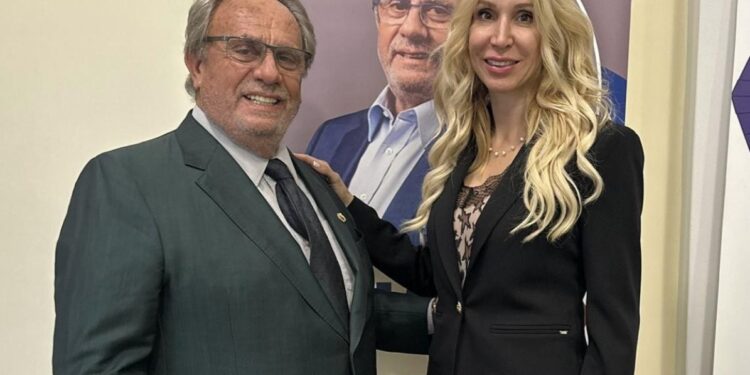 ΑΝΝΑ ΚΟΡΤΕΣΗ: “Για ένα δήμο που μας αξίζει…”