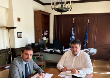 Στο επίκεντρο το Νομοσχέδιο για την Αυτοδιοίκηση