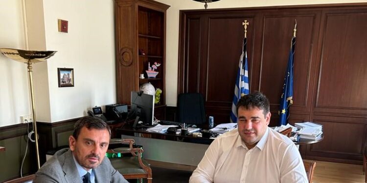 Στο επίκεντρο το Νομοσχέδιο για την Αυτοδιοίκηση