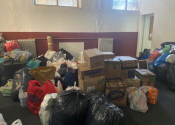 ΔΗΜΟΣ ΗΛΙΔΑΣ: Συγκινητική η ανταπόκριση των πολιτών