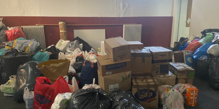 ΔΗΜΟΣ ΗΛΙΔΑΣ: Συγκινητική η ανταπόκριση των πολιτών