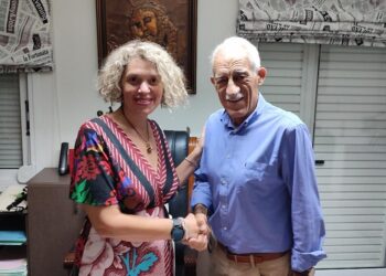 Με ενότητα με την Κλεονίκη Γκουβίτσα κλείνουν οι 300 του Γιάννη Λυμπέρη!