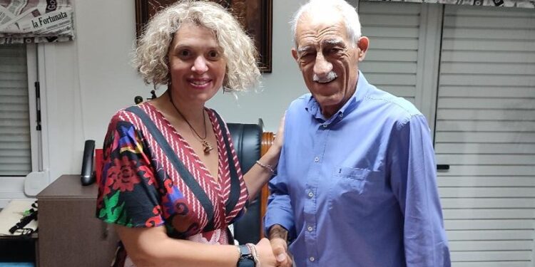 Με ενότητα με την Κλεονίκη Γκουβίτσα κλείνουν οι 300 του Γιάννη Λυμπέρη!