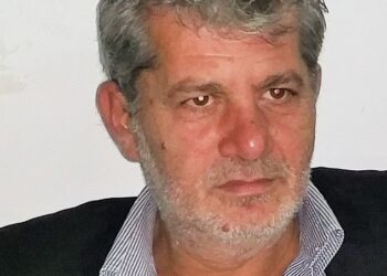 ΑΝΔΡΕΑΣ ΜΠΕΝΕΤΣΗΣ: “Θεσμική εκτροπή στο Δήμο της Αρχαίας Ολυμπίας από τη Δημοτική Αρχή Γεωργιόπουλου”