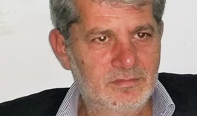 ΑΝΔΡΕΑΣ ΜΠΕΝΕΤΣΗΣ: “Θεσμική εκτροπή στο Δήμο της Αρχαίας Ολυμπίας από τη Δημοτική Αρχή Γεωργιόπουλου”