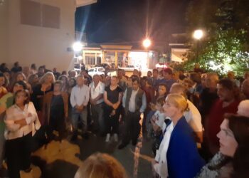 “Πλημμύρισε” από νιάτα αλλά και έμπειρα στελέχη!