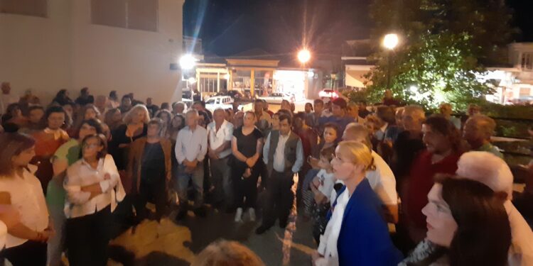 “Πλημμύρισε” από νιάτα αλλά και έμπειρα στελέχη!
