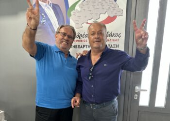 “Ανοιχτά” με τον Ανδρέα Παπαδάκο και ο δικηγόρος Γιάννης Τσάγας!