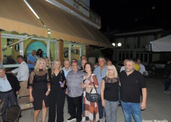 Ο Καρδαμάς και τα Σαβάλια ψηφίζουν Παπαδάκο