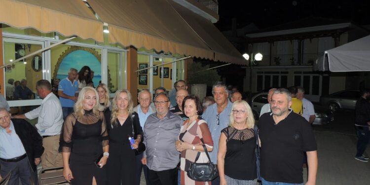 Ο Καρδαμάς και τα Σαβάλια ψηφίζουν Παπαδάκο