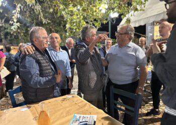Θριαμβευτική υπεροχή του Ανδρέα Παπαδάκου στο Χάβαρι!