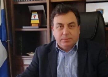 Διαγραφή της δημοτικής συμβούλου του Δήμου Πύργου κας Σπυριδούλας Αλικάκη – Τζανέτου από τη δημοτική παράταξη «Ανα.Σ.Α»