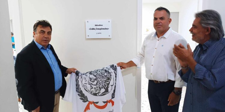 Ένα πνευματικό “διαμάντι” για όλους