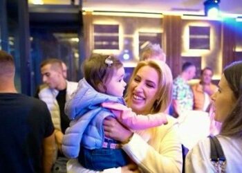 “Είμαι η Ζωή και θα παραμείνω η Ζωή!”