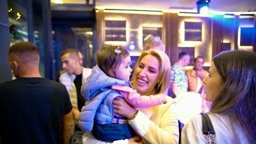 “Είμαι η Ζωή και θα παραμείνω η Ζωή!”