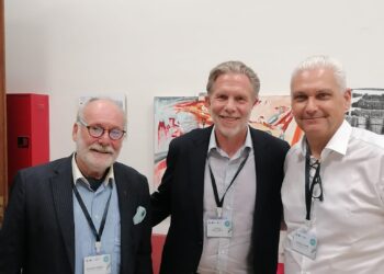 Ο Αντιπεριφερειάρχης  Φωκίων Ζαΐμης στο Πανελλήνιο Forum Πολιτιστικών Φορέων