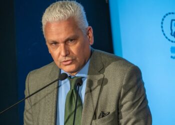 Ο Αντιπεριφερειάρχης Φωκίων Ζαΐμης στη συνάντηση των Περιφερειών για την Μακροπεριφέρεια της Μεσογείου