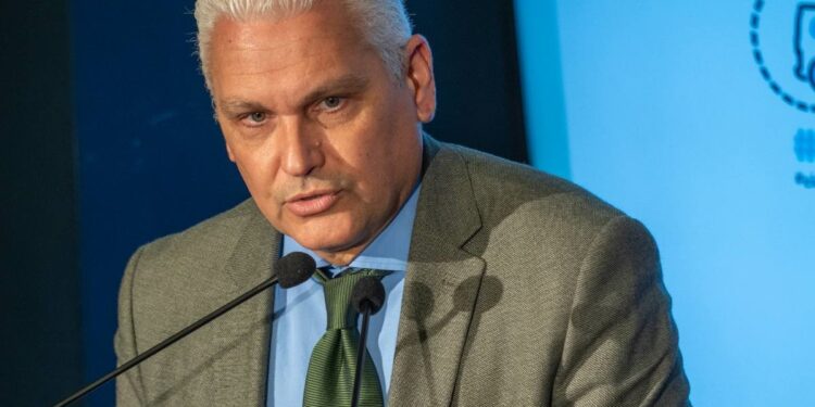 Ο Αντιπεριφερειάρχης Φωκίων Ζαΐμης στη συνάντηση των Περιφερειών για την Μακροπεριφέρεια της Μεσογείου