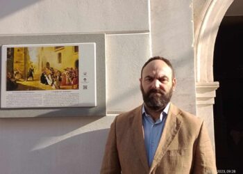 ΑΝΔΡΕΑΣ ΝΙΚΟΛΟΠΟΥΛΟΣ: Η ήρεμη δύναμη της “Πατριωτικής Δύναμης”