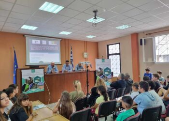 ΔΗΜΟΣ ΗΛΙΔΑΣ: Δωρεάν rapid test στην Αμαλιάδα