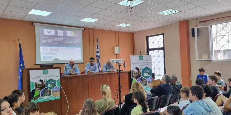 ΔΗΜΟΣ ΗΛΙΔΑΣ: Δωρεάν rapid test στην Αμαλιάδα