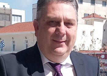 ΓΙΑΝΝΗΣ ΑΡΓΥΡΟΠΟΥΛΟΣ: Ευχαριστήριο για τις εκλογές