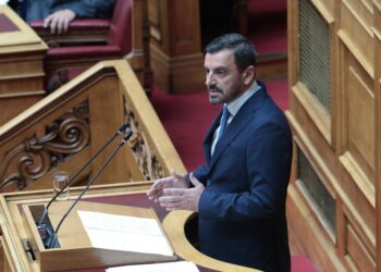 ΑΝΔΡΕΑΣ ΝΙΚΟΛΑΚΟΠΟΥΛΟΣ: “Αναμορφώνουμε την λειτουργία  των Ο.Τ.Α.”
