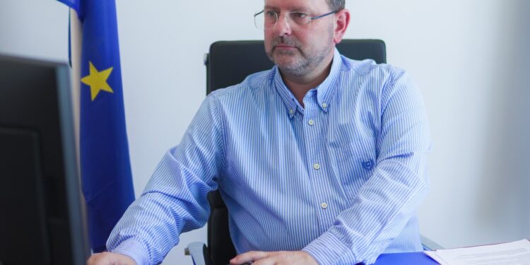 ΝΙΚΟΣ ΚΟΡΟΒΕΣΗΣ: “Έργο που περίμεναν χρόνια οι συμπατριώτες μου γίνεται πραγματικότητα!”