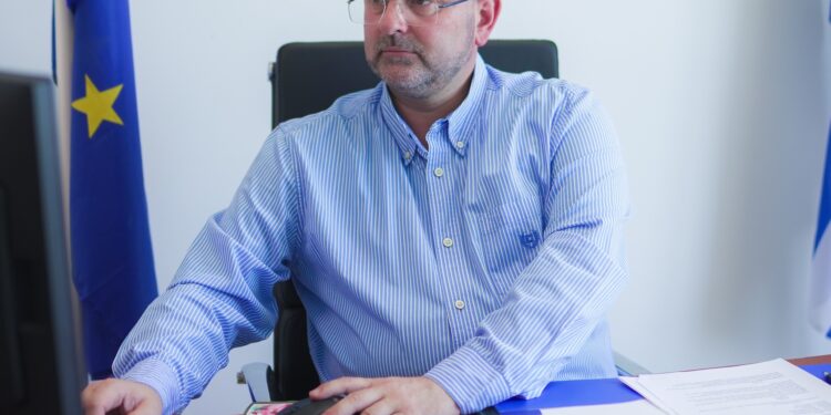 ΝΙΚΟΣ ΚΟΡΟΒΕΣΗΣ: “Οφείλουμε να σεβαστούμε και να υπηρετήσουμε τις εντολές του ηλειακού λαού”