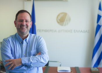 ΝΙΚΟΣ ΚΟΡΟΒΕΣΗΣ: “13.575 ευχαριστώ μέσα από την καρδιά μου!”